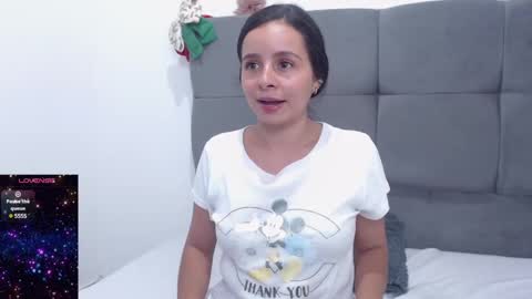 Snapshot of miamackleyn_ chatting on 12-29-24, 07:22 MIA online show from 12-29-24, 07:22