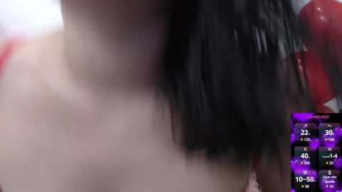 Snapshot of miamackleyn_ chatting on 02-25-25, 01:06 MIA online show from 02-25-25, 01:06