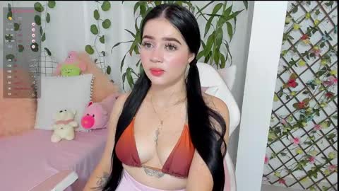 Snapshot of miamaiha chatting on 01-11-25, 08:54 mia 600am-1000am Colombia time online show from 01-11-25, 08:54