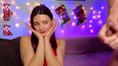 Snapshot of miamax88 chatting on 12-26-24, 07:35 BestMarriedCouple online show from 12-26-24, 07:35