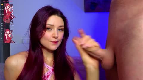 Snapshot of miamax88 chatting on 02-03-25, 05:29 BestMarriedCouple online show from 02-03-25, 05:29