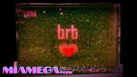 Mia online show from 02-19-26, 03:46