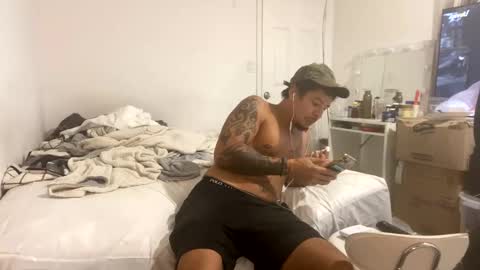 miamiclos1 online show from 11-09-25, 12:58