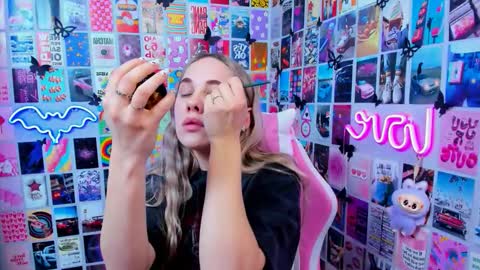 Snapshot of miamilas chatting on 02-16-26, 02:13 miamilas online show from 02-16-26, 02:13