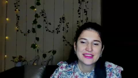 Snapshot of miamilff_sugar chatting on 02-12-26, 12:33 Alianna online show from 02-12-26, 12:33