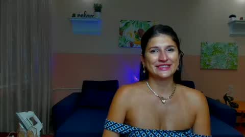 Alianna online show from 07-17-26, 05:58