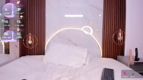 Mia  online show from 02-16-25, 07:15