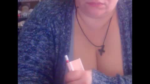 Snapshot of miamimistress chatting on 02-20-25, 09:55 maya online show from 02-20-25, 09:55