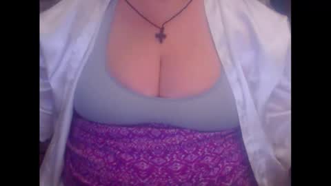 Snapshot of miamimistress chatting on 02-27-25, 05:24 maya online show from 02-27-25, 05:24