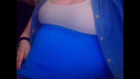 Snapshot of miamimistress chatting on 03-07-25, 06:46 maya online show from 03-07-25, 06:46