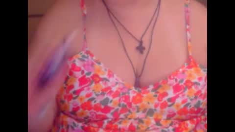 Snapshot of miamimistress chatting on 09-18-25, 06:48 maya online show from 09-18-25, 06:48