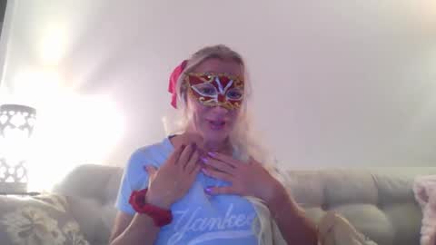 miamitransgirl305 online show from 04-04-26, 04:11