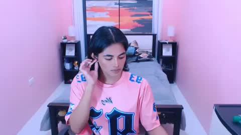 miamoreamara69 online show from 07-11-26, 05:15