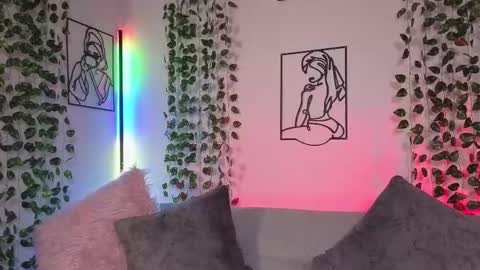 Mia Morgann online show from 03-11-26, 01:17