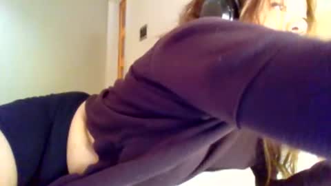 MiaMuffn online show from 12-08-24, 11:46