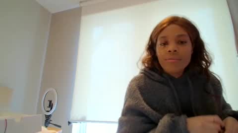 MiaMuffn online show from 12-21-24, 04:46