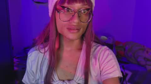 Snapshot of miancuntydoll chatting on 02-15-26, 07:51 MianCuntyDoll online show from 02-15-26, 07:51