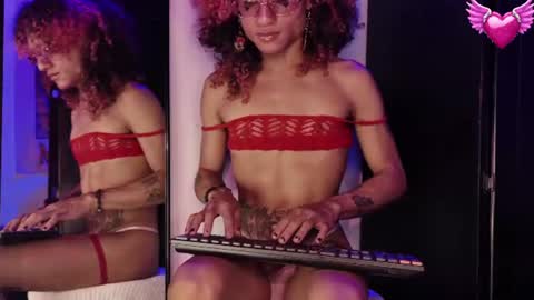 MianCuntyDoll online show from 06-09-26, 10:43
