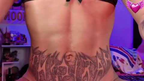 MianCuntyDoll online show from 06-23-26, 01:25