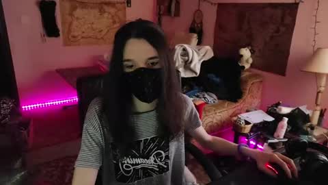 Kristien online show from 06-06-26, 11:48