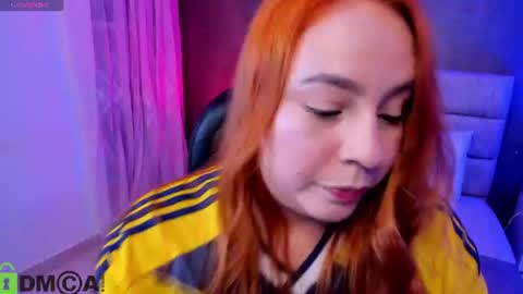 MIA PARKER online show from 07-07-26, 07:18