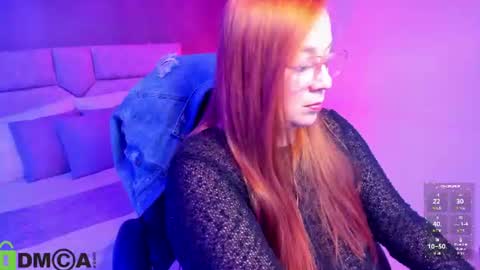 MIA PARKER online show from 07-17-26, 08:35