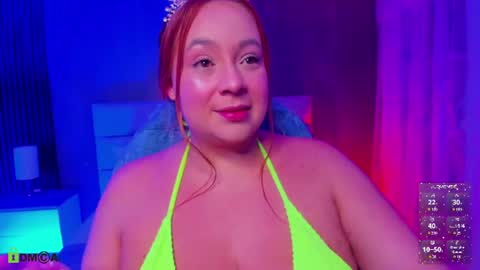 MIA PARKER online show from 07-28-26, 06:42