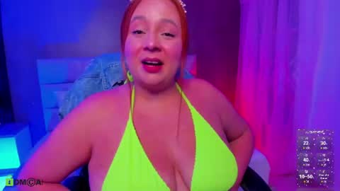 MIA PARKER online show from 07-28-26, 08:52