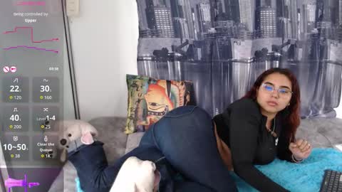 Snapshot of miapeyton chatting on 09-27-25, 08:36 Mia Peyton online show from 09-27-25, 08:36