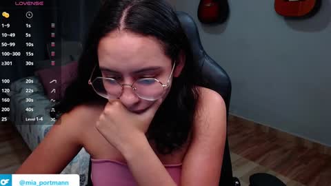 MIAPORTMANN online show from 12-05-24, 09:28