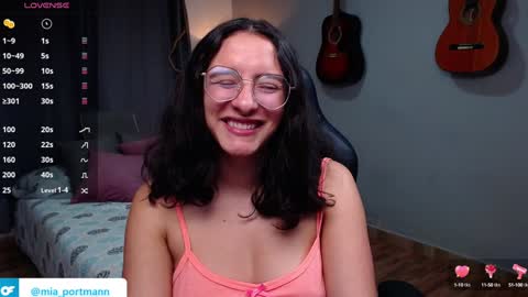 MIAPORTMANN online show from 12-09-24, 03:11