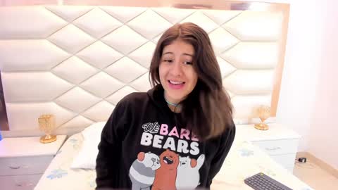 Sweetie Mia online show from 01-30-25, 12:16