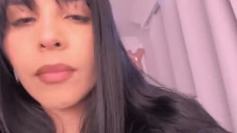 Mia Quevedo online show from 07-23-26, 02:15