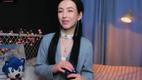 Liz online show from 05-31-26, 04:25