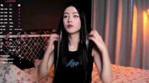 Liz online show from 07-11-26, 05:48