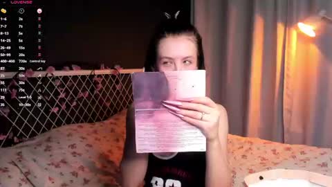 Liz online show from 07-26-26, 05:20