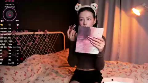 Liz online show from 07-27-26, 06:37