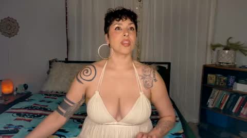 Mia Rivera online show from 04-25-26, 03:53