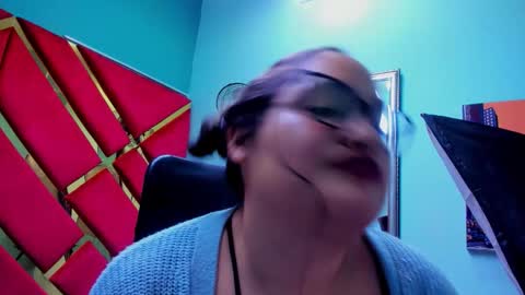 MiaRouse online show from 02-19-26, 04:19