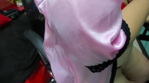 MiaRouse online show from 03-02-26, 05:52