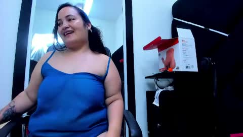 MiaRouse online show from 05-16-26, 10:36