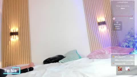 miasalazar9 online show from 04-19-26, 06:10