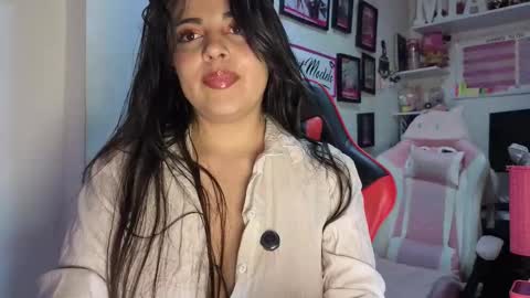 MiaHancock online show from 03-23-26, 01:09