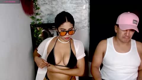miasexy_latin online show from 12-14-25, 04:07