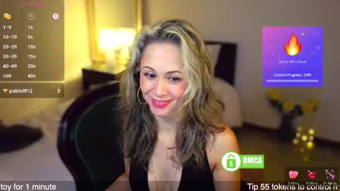 miasiren online show from 10-26-25, 11:53