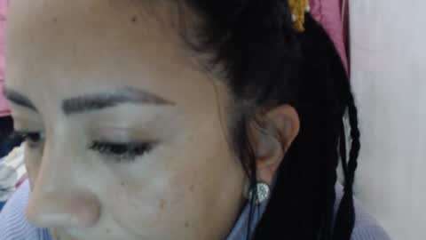 Alejandra Marin get alejandras whatsapp for life for 200 tkns online show from 01-26-25, 08:14