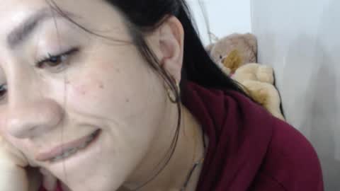 Snapshot of miaslim chatting on 02-19-26, 09:16 Alejandra Marin get alejandras whatsapp for life for 200 tkns online show from 02-19-26, 09:16