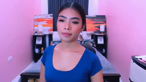Pau and jence online show from 05-13-26, 05:49