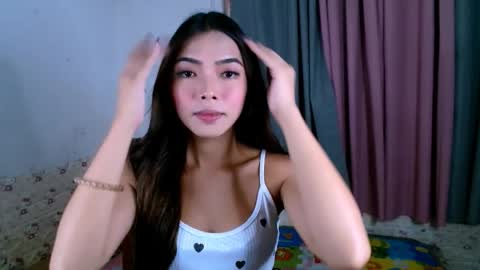 Pau and jence online show from 05-21-26, 02:40