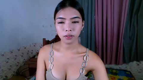 Pau and jence online show from 05-23-26, 01:33